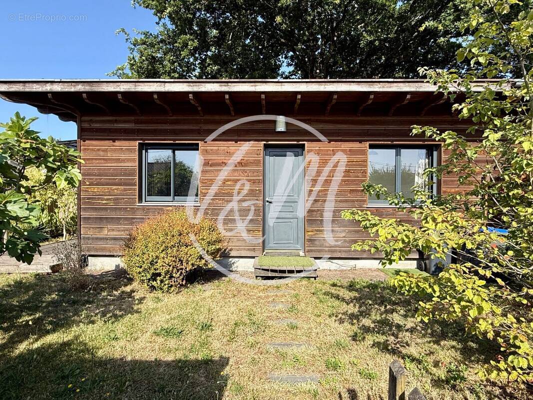 Photo Maison à Lege-Cap-Ferret au prix de 248 000€