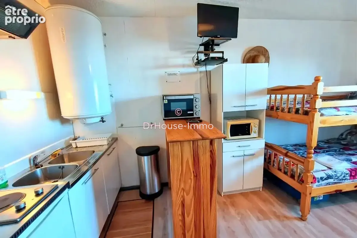Appartement 1 pièce 27 m² à vendre à Arette (64570) - photo 22