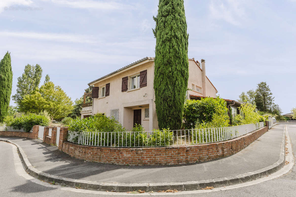 BALMA   Une adresse rare, un cadre de vie privilégié. - photo 6