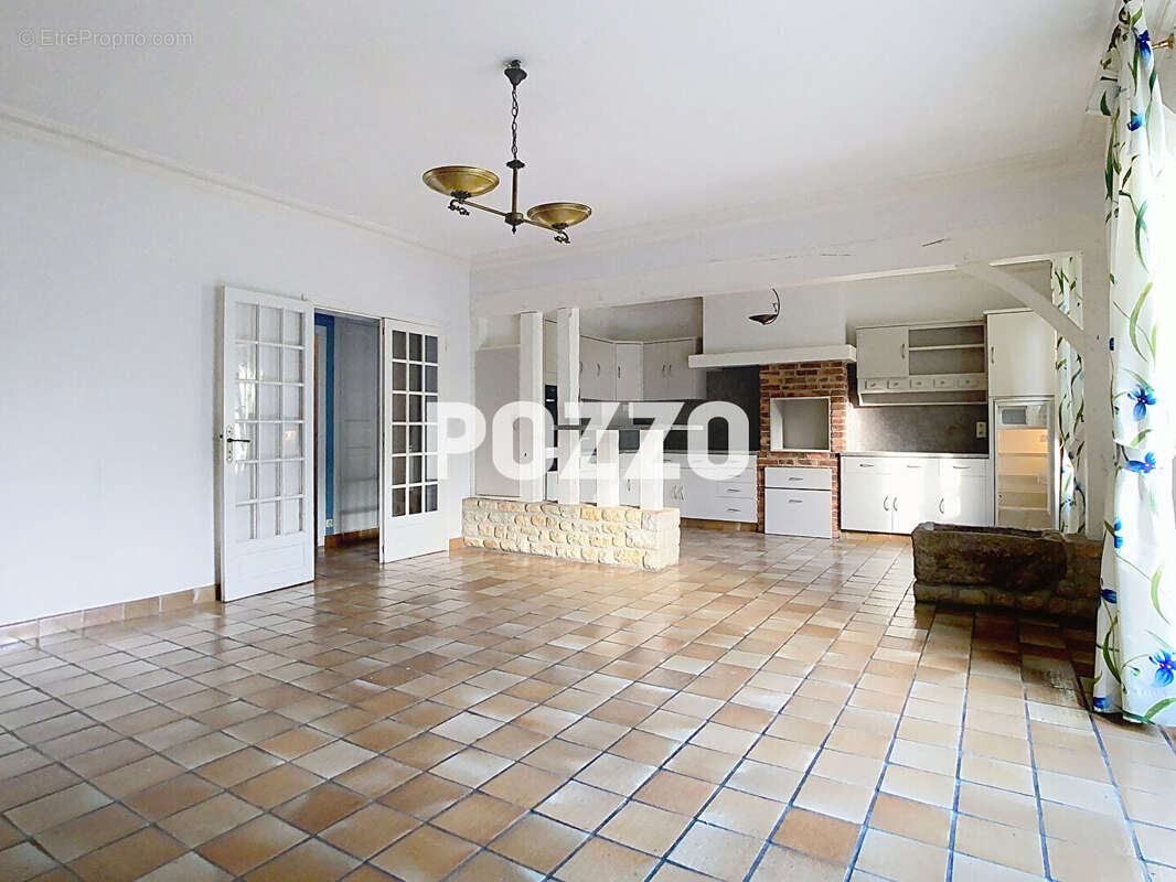 Appartement à ANTRAIN
