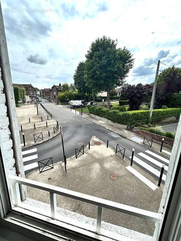 Appartement à NOISIEL