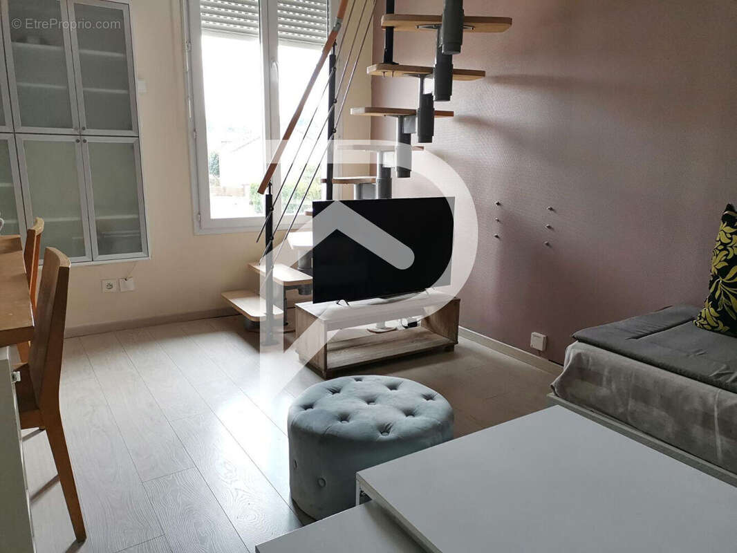 Commerce à VIRY-CHATILLON