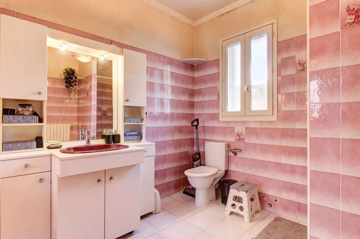 Maison à SAINT-MARTIN-DU-VAR