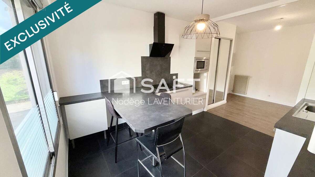 Photo 6 - Appartement à AJACCIO