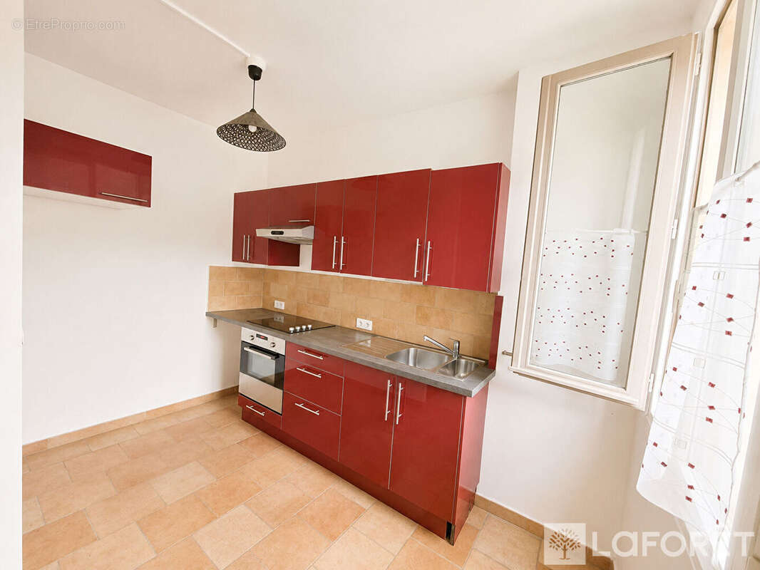 Maison de ville Fontainebleau 5 pièces 111.76 m2 - photo 3