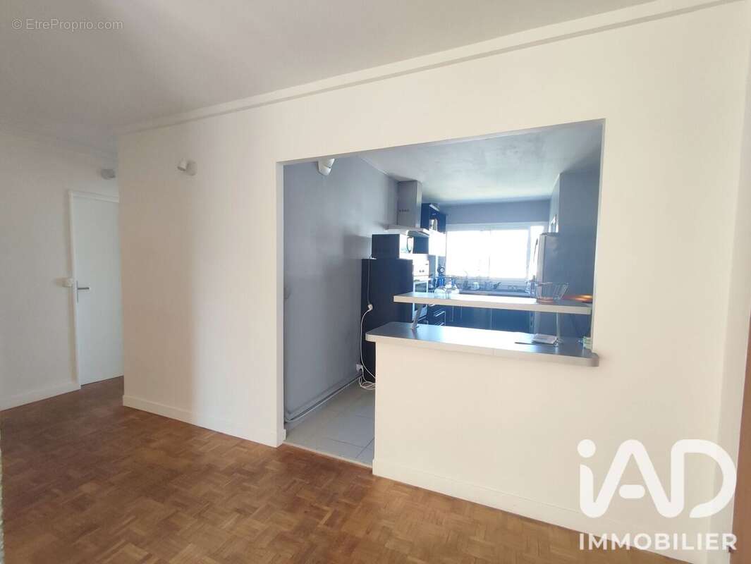 Photo 7 - Appartement à ECOUEN