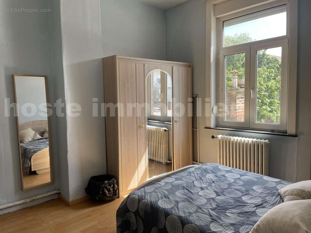 IMG_8838 - Maison à TOURCOING