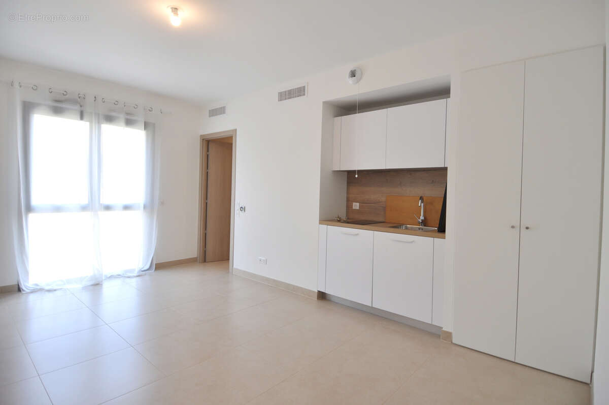 Appartement à AJACCIO