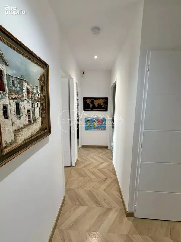 Superbe Villa T4 avec piscine - photo 31