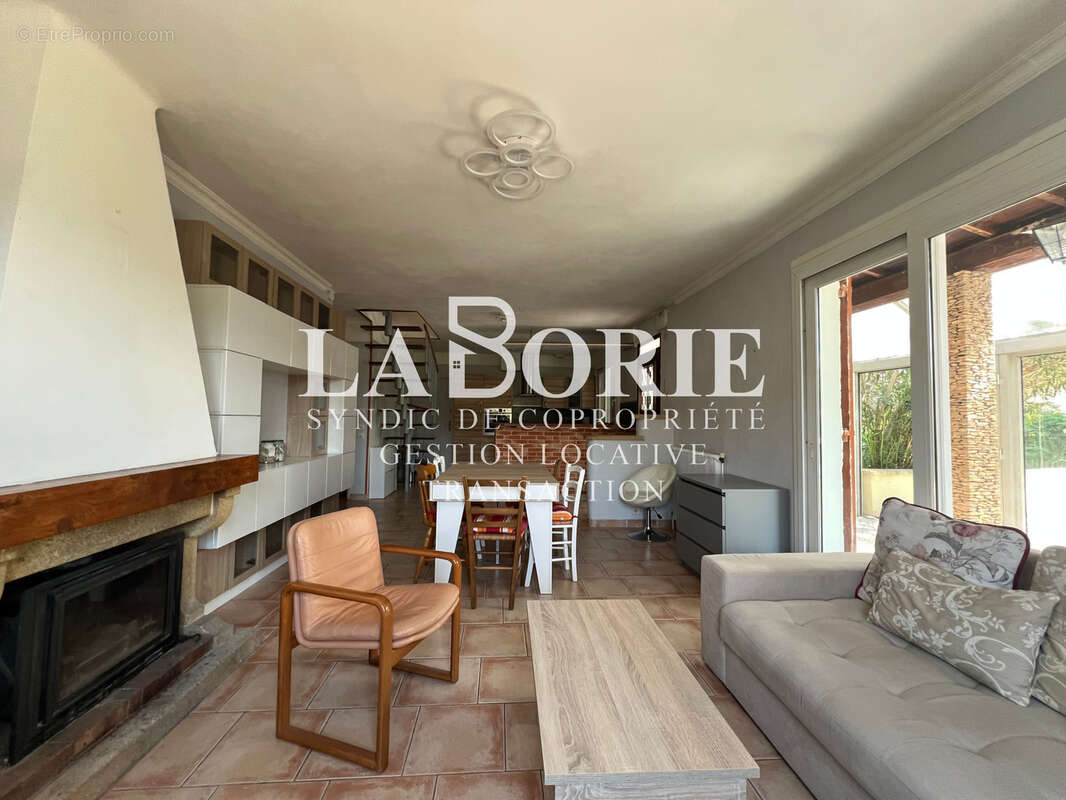 PIOLENC - Maison 128 m2 - photo 5