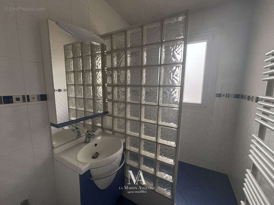Appartement à ANGERS