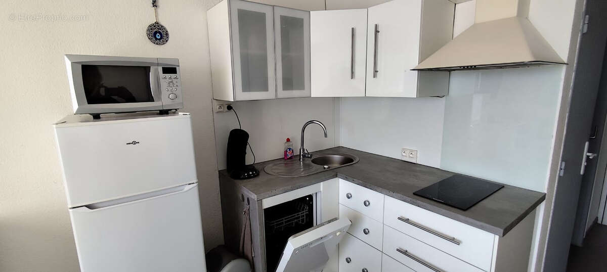 Appartement à AGDE