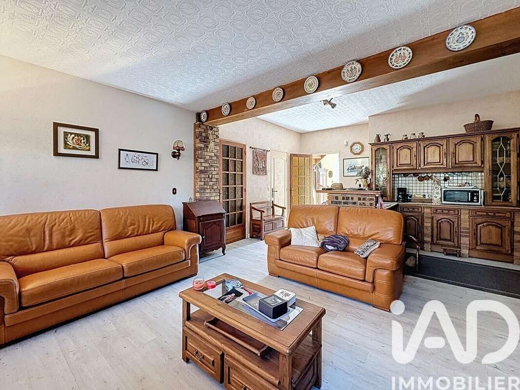 Photo 9 - Maison à ARGENTEUIL