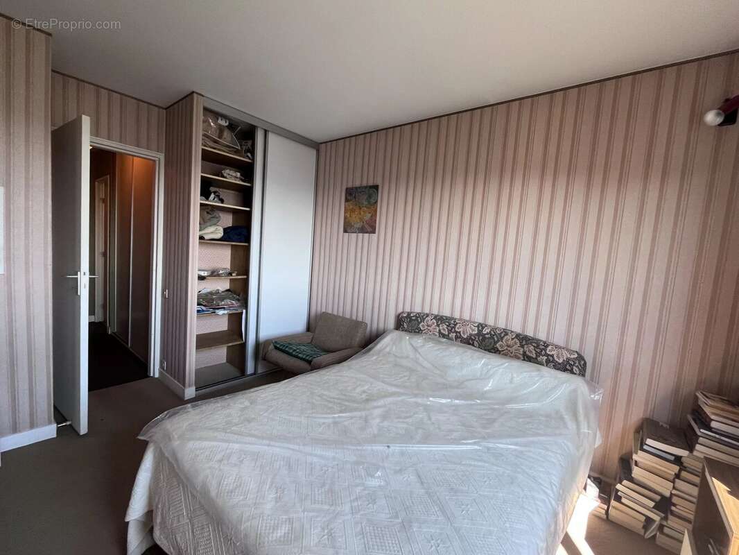 Appartement à BAGNEUX