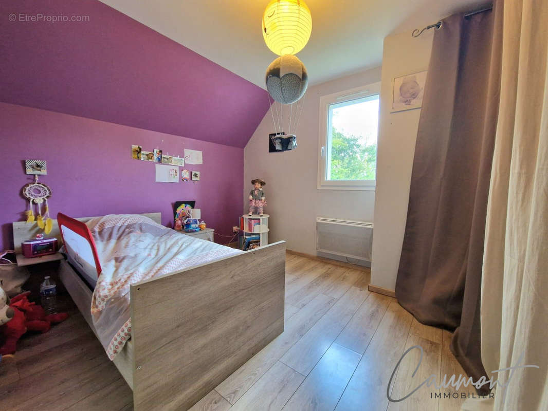 Maison à HARCANVILLE