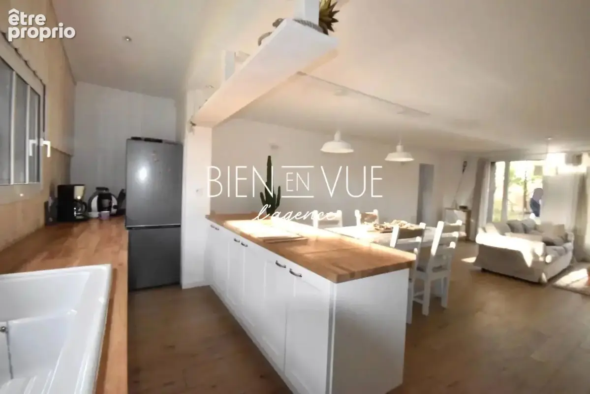 Maison rénovée avec dépendance   Quartier Mauret, Andernos-les-Bains - photo 8