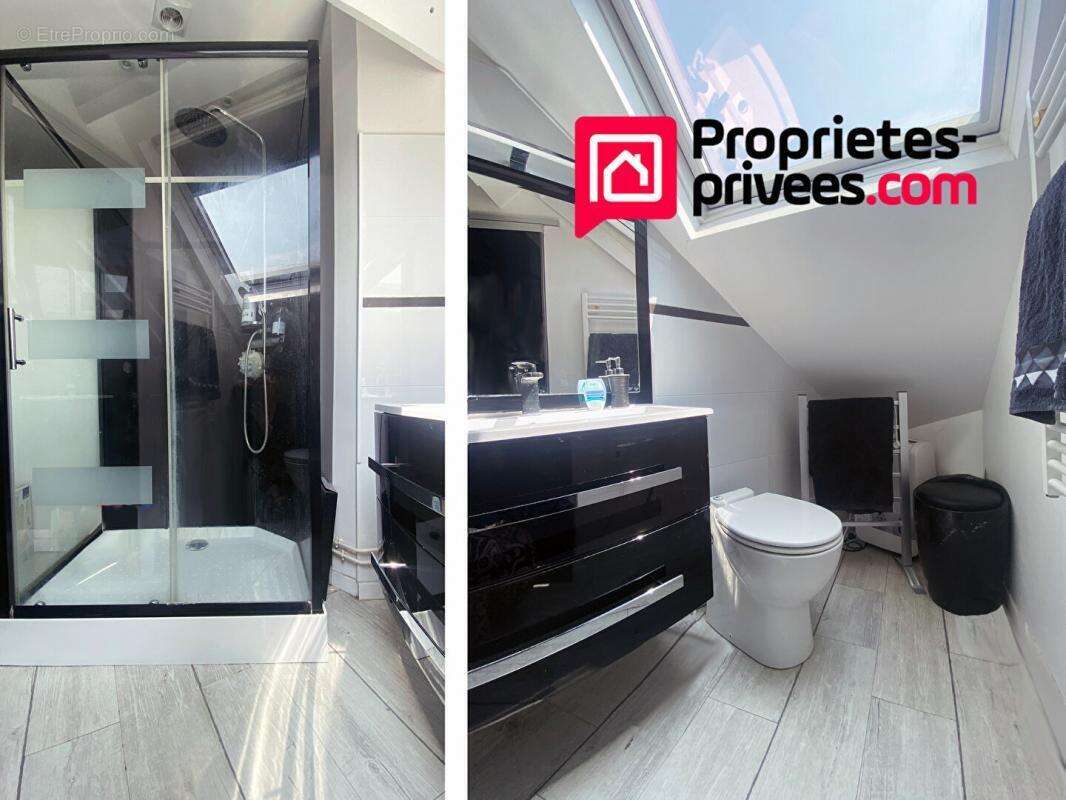 Maison à LE PLESSIS-ROBINSON