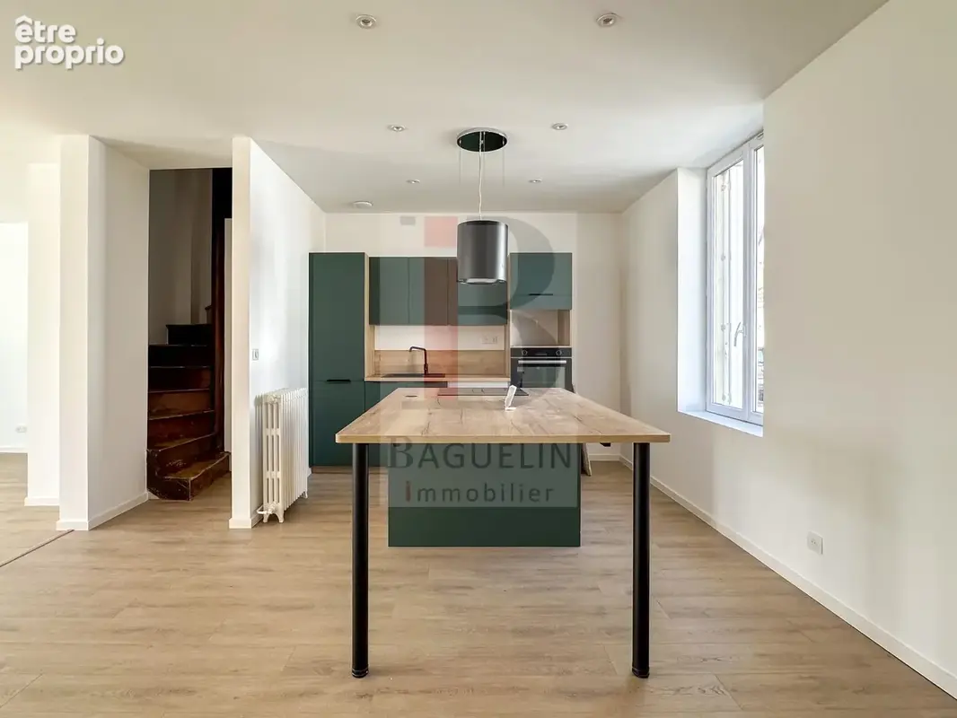 Maison 6 pièces 150 m² à vendre à Fouras (17450) - photo 6