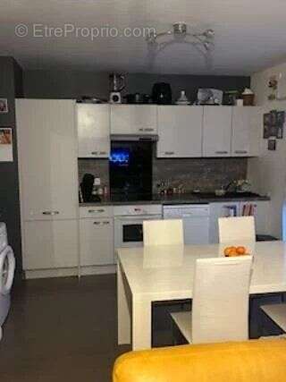 Appartement à HONFLEUR