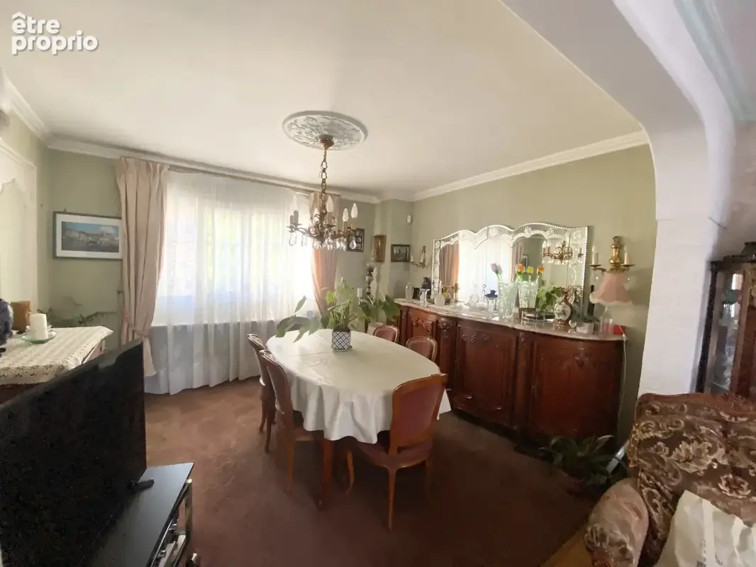 Maison familiale avec fort potentiel    VILLEMOMBLE église   Proche RER E - photo 6