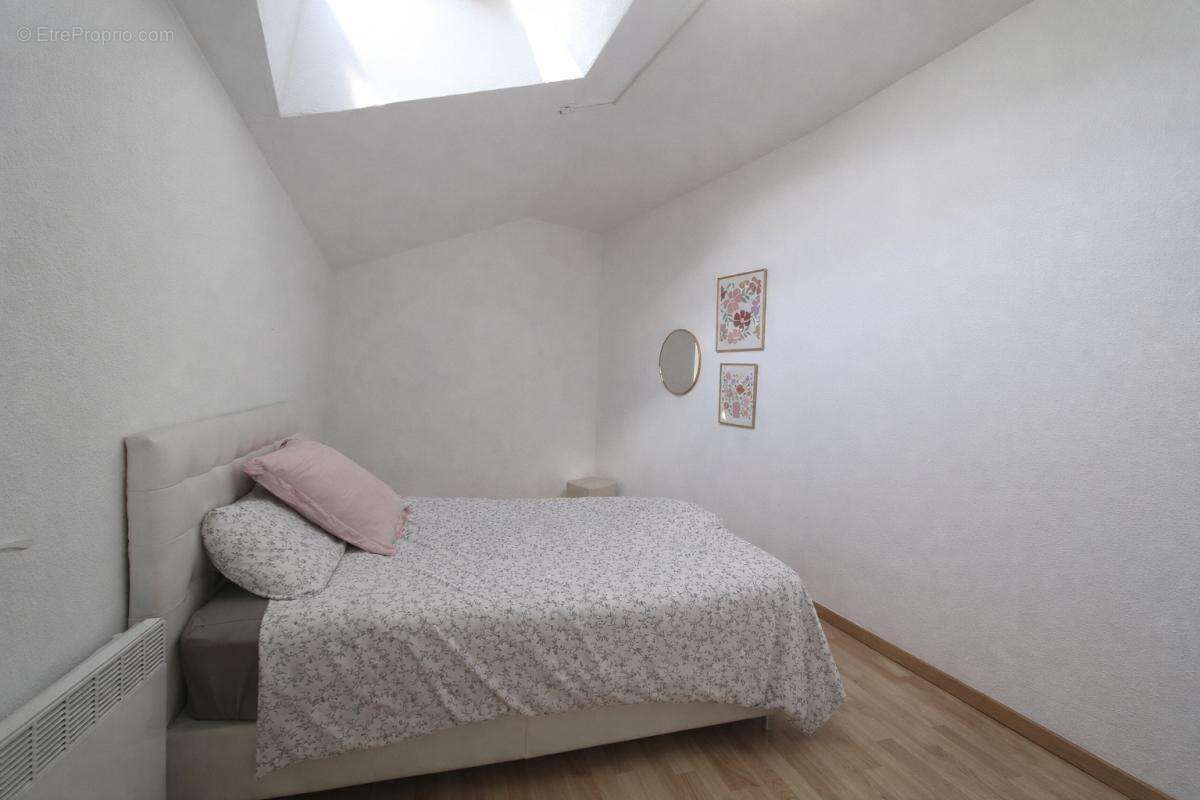 Appartement à SAINT-MARCEL-SUR-AUDE