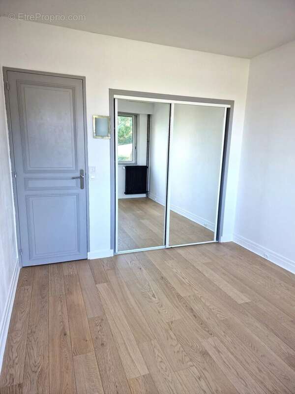 Appartement à CHAMBOURCY