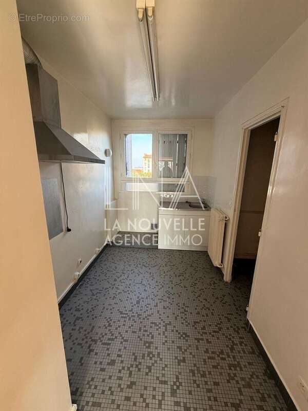 Coup de cœur – Appartement traversant - T3 de 58 m² - photo 6