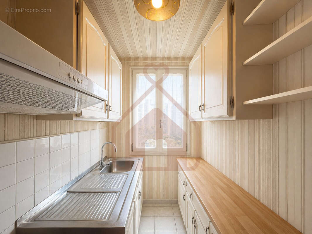 Appartement 31 m² à Le Kremlin-Bicetre  - photo 5