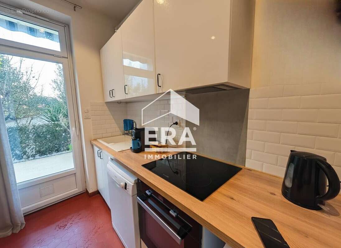 Appartement 74m² à marseille 5e arrondissement - photo 11