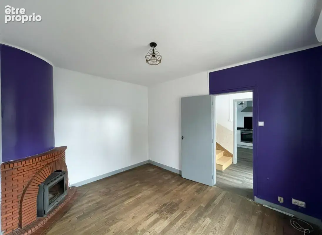 Maison à vendre 5 pièces CORLAY (22) - photo 7
