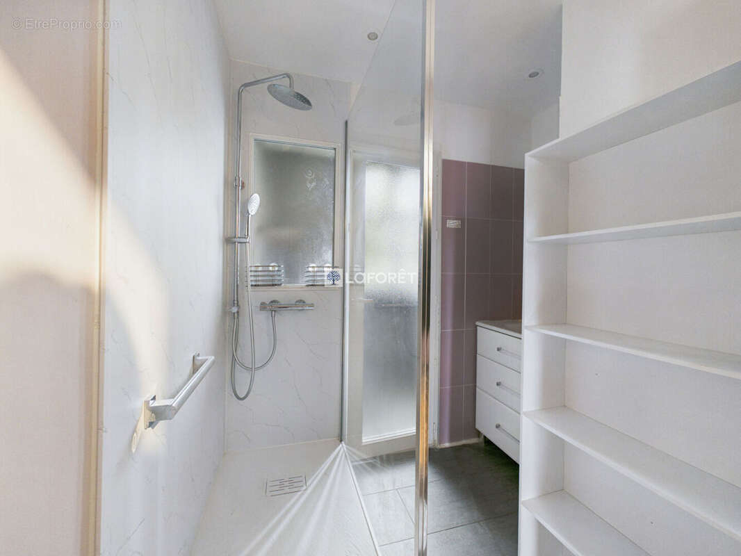 Appartement à QUIMPER