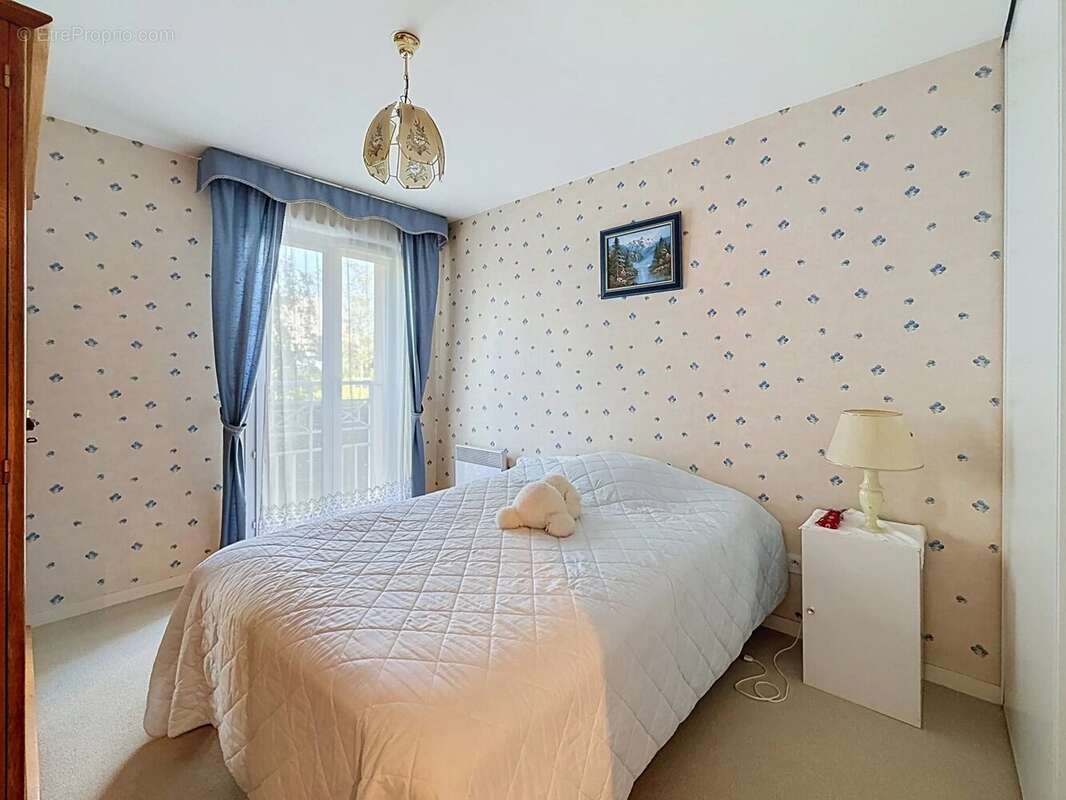 Appartement 63 m² à Trouville-Sur-Mer  - photo 7