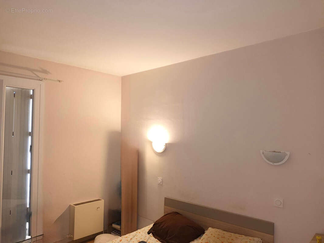 Appartement à RODEZ