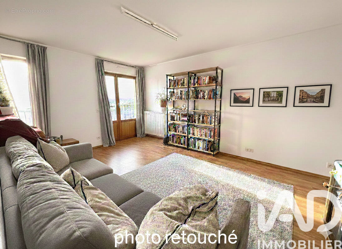 Photo 1 - Appartement à VITRY-SUR-SEINE