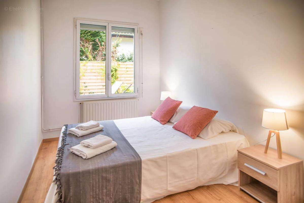 Maison à LA TESTE-DE-BUCH