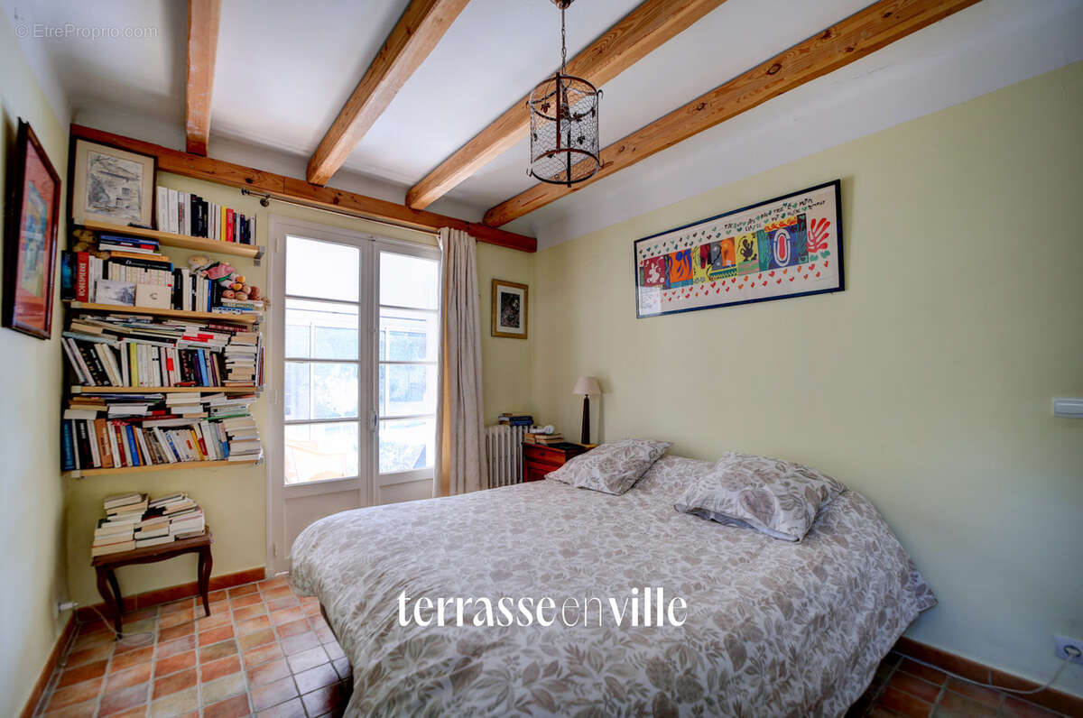 Maison à LE BEAUSSET