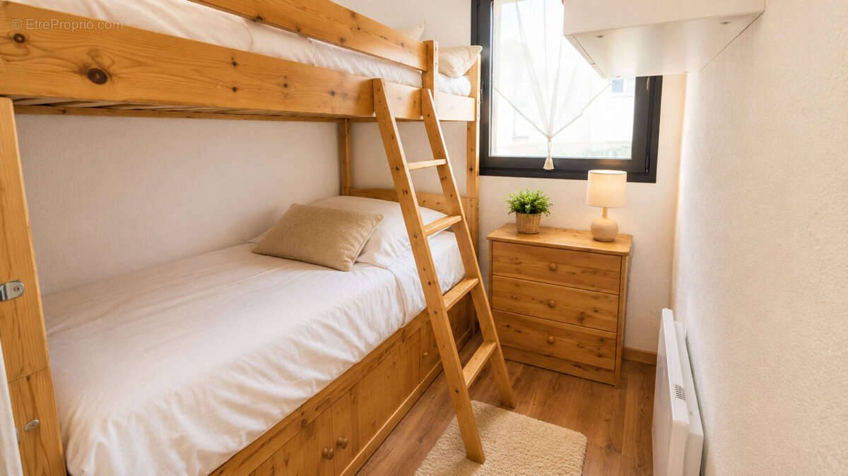 Appartement à LES ANGLES