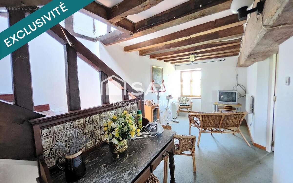 Photo 8 - Maison à BALLOTS