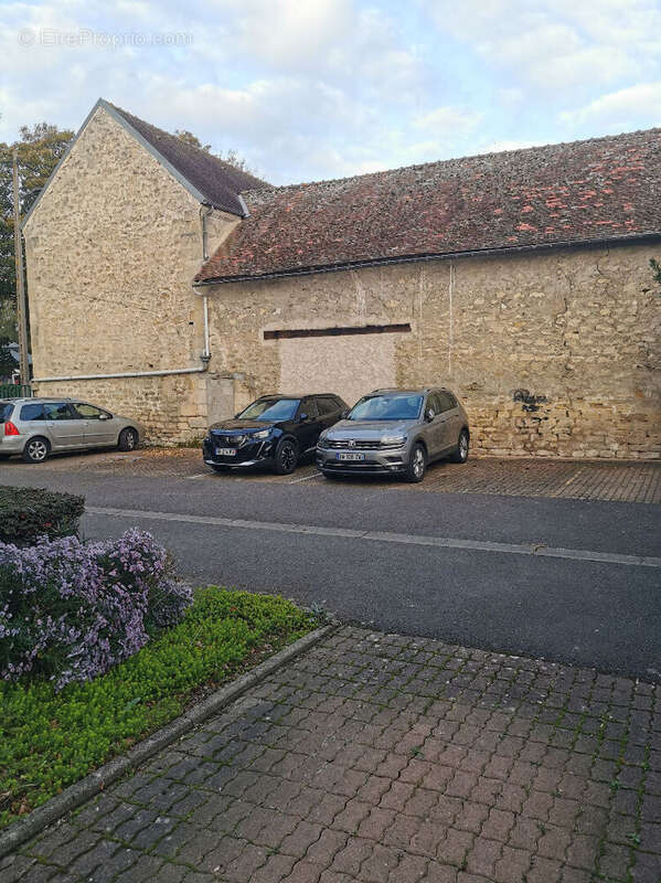 Appartement à CHAMBLY