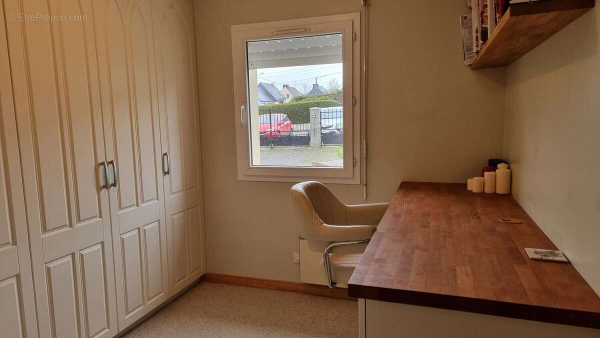 Maison à SAINT-MAUDAN