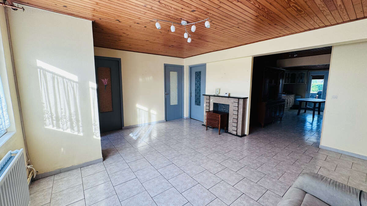 Maison à MAZINGARBE