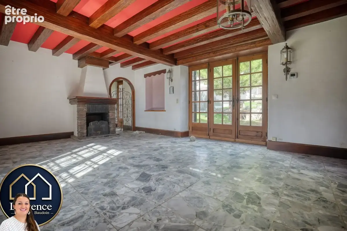 Maison 8 pièces 115 m² à vendre à Coulombs (28210) - photo 2