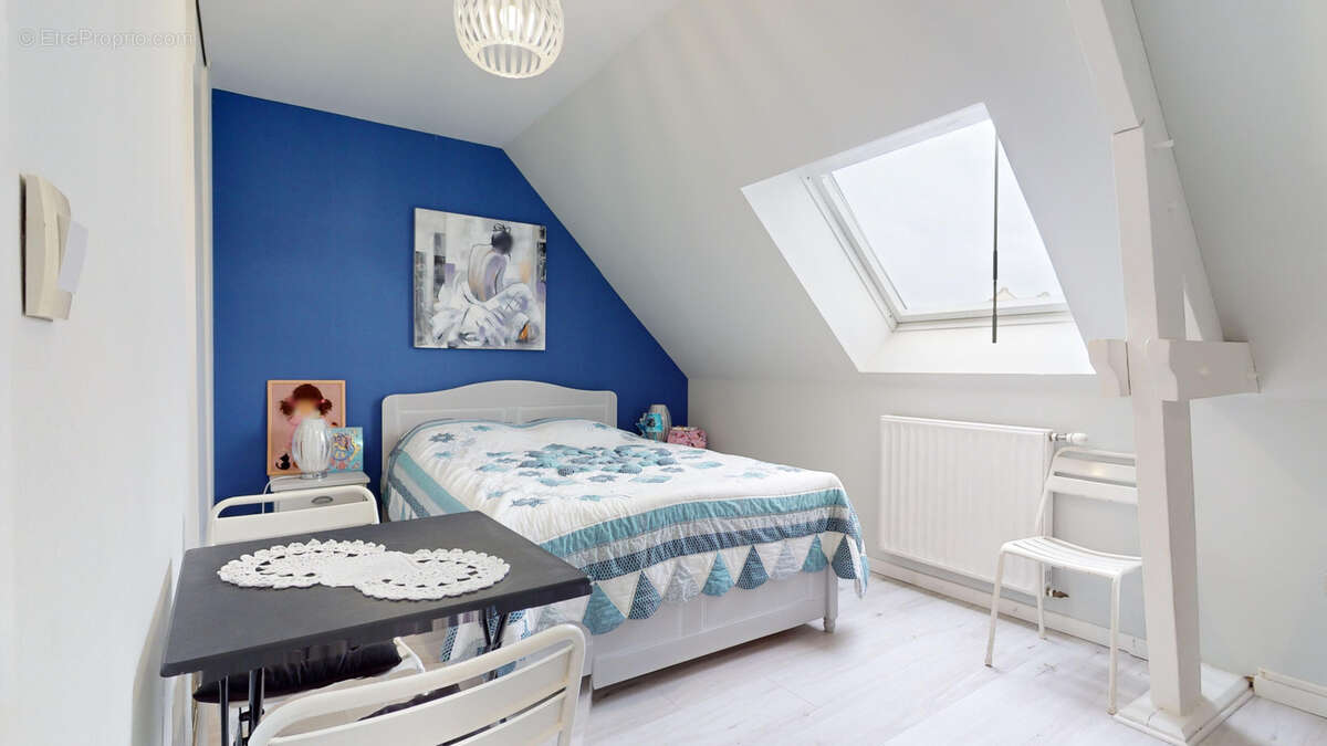 Maison à CORMEILLES-EN-PARISIS