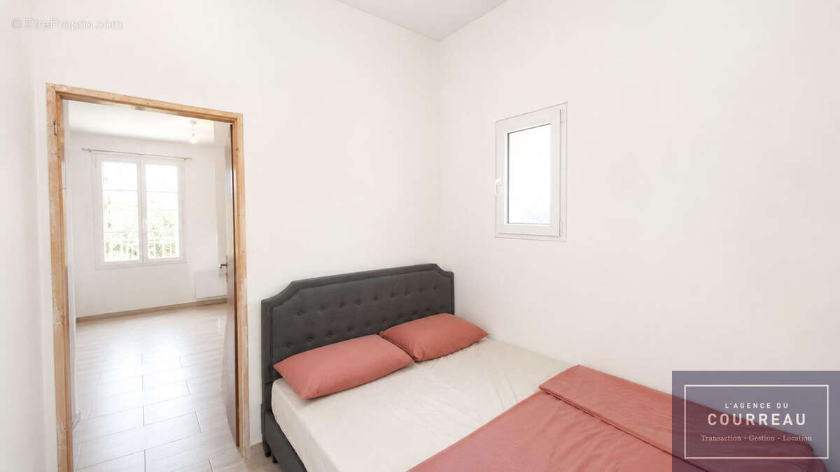 Appartement t2 33m2 vendu loue - photo 3