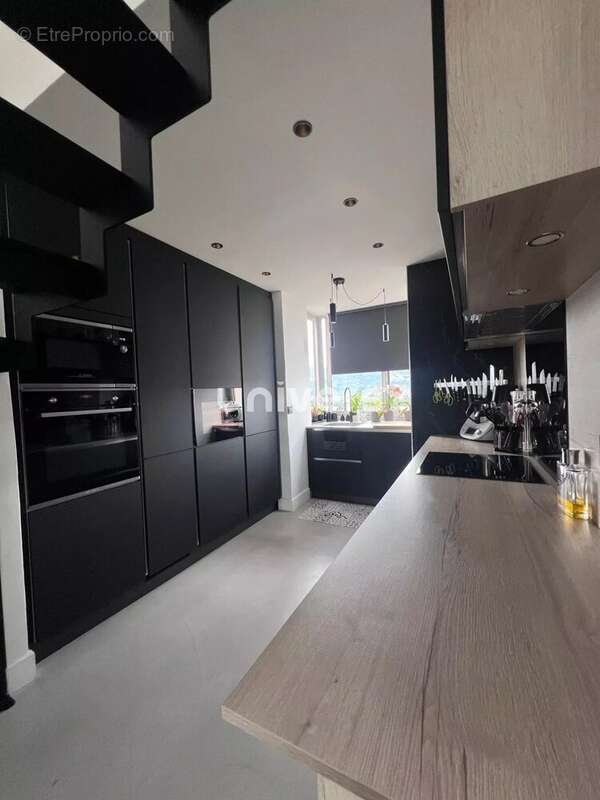 Appartement à VALENCE