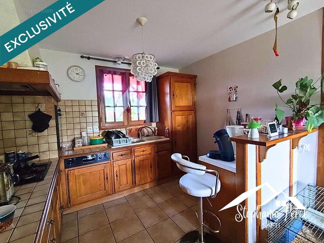Maison 78 m² à Peyrelevade  - photo 3