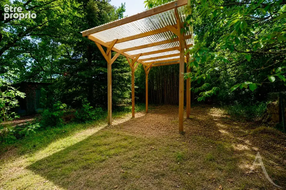 Maison La Bernardiere - photo 10