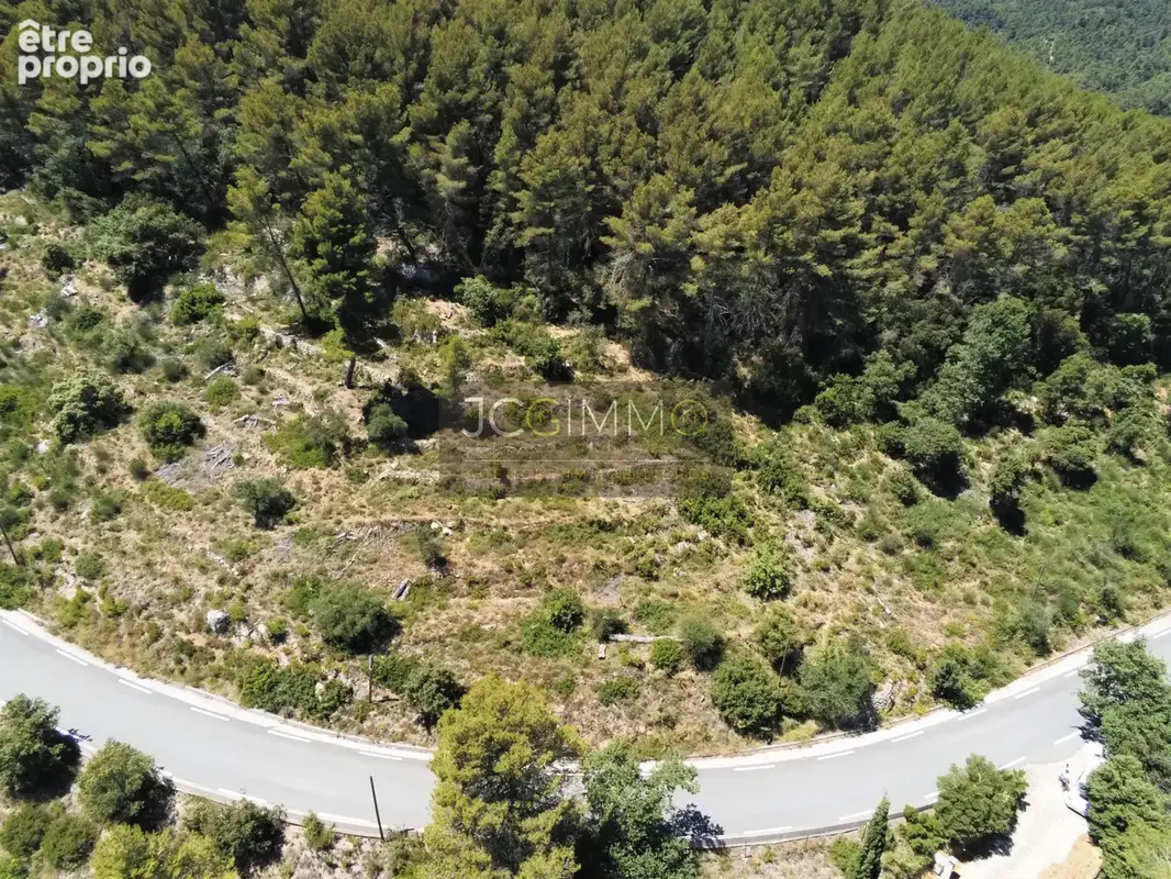 Terrain de 7358m2 non constructible - photo 4