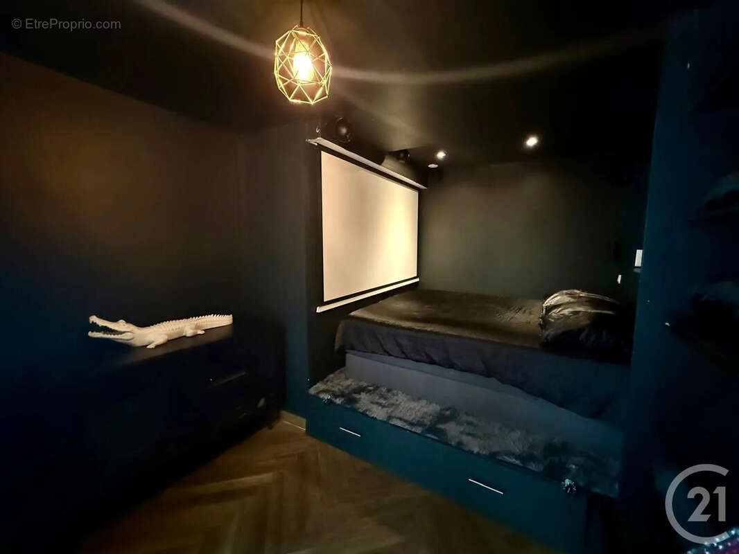 Appartement 36 m² à Nice  - photo 6