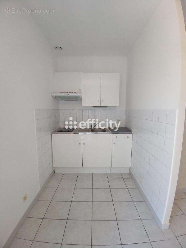 Appartement à SABLET